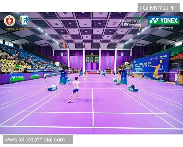 羽毛球的拼搏与梦想：上海羽毛球队成长历程全景纪实