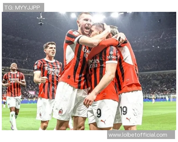 中超精彩对决AC米兰大胜多特蒙德神奇扑救引爆全场激情