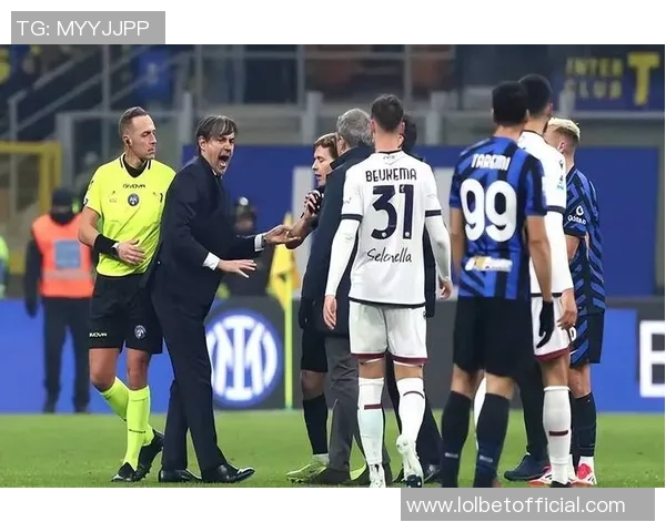 足总杯激战国米逆转切尔西乌龙球引发争议判罚全场沸腾